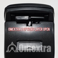Omextra Design Armrest Sienta Vios Etios Agya Ayla Toyota Rush Armrest