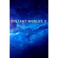 [PC] Distant Worlds 2 (digital download)