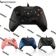 【全台熱賣】【臺灣現貨】新款XBOX ONE有線手把 遊戲手把 主機遊戲控制器 X-ONE遊戲手把兼容PC情侶款