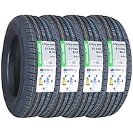 GRENLANDER Summer Tire COLO H02 215/60R16 95V Set of 4