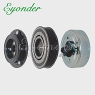 AC Compressor Clutch Pulley For FORD MUSTANG Convertible 5.0 2035786 2199351 GR3B19D629EE GR3B19D629
