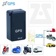 Ultra Mini Gf-07 Gps Tracker Long Standby Device For Vehicle/Car/Person Location Tracker