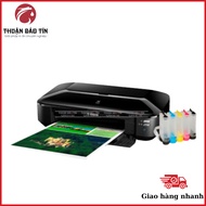 Canon PIXMA IX6870 – A3 PRINTER