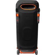 เคสป้องกันกันฝุ่นสำหรับ JBL Partybox 710/720แบบพกพาลำโพงงานปาร์ตี้ยืดได้ฝาครอบลำโพงแบบนุ่มผ้าปูที่นอ