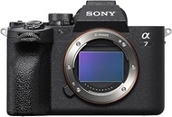 sony a7iv
