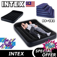 intex air mattress pillow intex air bed Kasur angin