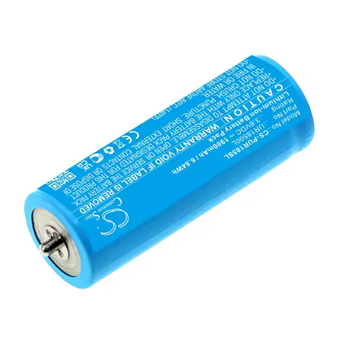 Shaver Battery For Epil 7 Rasierer Series 7 Braun 5375 5377 5671 5673 5674 Silk-epil 1900mAh / 6.84W