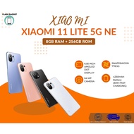 XIAOMI 11 LITE 5G NE (8GB+256GB)