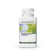 Nutrilite OsteGlucosamine - 120 Cap