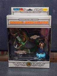 龍珠 Dragon ball Z MUSEUM COLLECTION 其之十三 孫悟空與神龍 新品