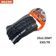 MAXXIS MINION DHF ยางจักรยานเสือภูเขาตกต่ำ26x2 3/2.35/2 5 27.5x2 3/2.5/2.6/2.8 29x2 5/2.6จักรยานเสือ