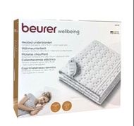 ✅現貨 原裝行貨 Beurer UB30 單人德國電熱床墊 130 x 75cm
