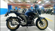 YAMAHA Fzs250 abs護弓版