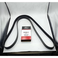 GATES Belt Front HONDA CR-V Year 07 – 2010 2.4 K24 Engine Size 7PK1750