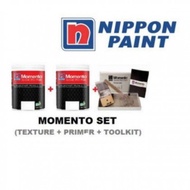 NIPPON PAINT MOMENTO SPECIAL EFFECT (SPARKLE PEARL)