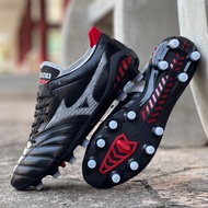 New 2025 Miizuno Morelia Neo 3 FG casual sneaker Soccer Shoes retro sports football shoes EU39-44