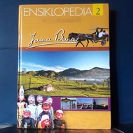 Encyclopedia of West Java 2 (HC)