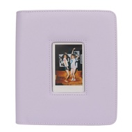 Instant Photo Album 288 Pockets 2x3 Binder Window Cover PU Leather Picture Book REFG2