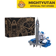 Transformers Generations Selects Titan Class Guardian Robot & Lunar-Tread Figures (24”)