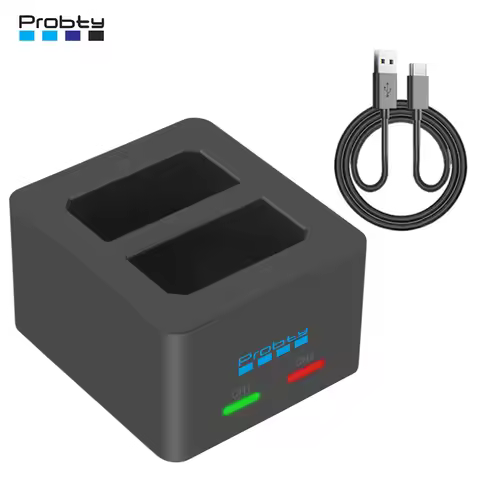 For Leica M10 M10P M10R 24003 BP-SCL5 LC-SCL5 Battery Charger