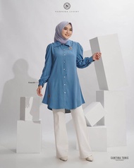 CANTINA TUNIK EMERALD S NADHEERA LUXURY