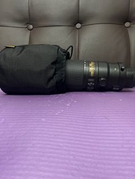 想像不到的價錢 歡迎比較 Nikon 200-400 200-400mm F4 II 二代 摩打順暢無聲