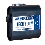 ADAM PUMPS TF4S1 TECH FLOW 4C 4 DIGIT FLOW METER FOR DIESEL