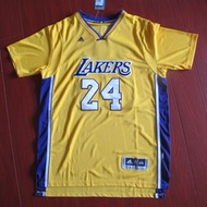 DIY 洛杉磯湖人隊 23號 James NBA 科比8號KOBE BRYANT球衣 電繡款 籃球 NBA尺碼 2XL