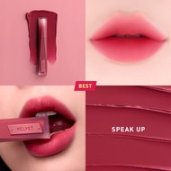 [GWP - NOT FOR SALE] - 3CE Velvet Plush Mini Lipstick - Speak Up