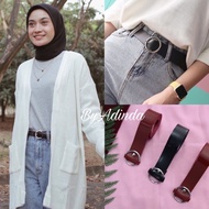 Ring belt big belt