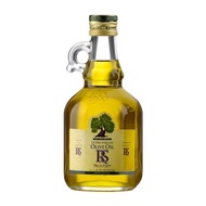 Rs Extra Virgin Olive Oil 250 ml | Rafael Olive Oil 250 ml | RS Extra Virgin Olive Oil 250 ml | Minyak Zaitun Rafael Salgado 250 ml