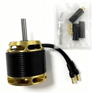 Steam MD3220-1000KV Brushless Motor for AK420 ALZRC 380 420 RC Helicopter