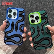 Samsung S25 Fe Case Samsung S25 EDGE Samsung S25 Samsung S25 Plus Samsung S25 Ultra Image the black 