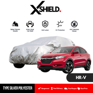 Body Cover Mobil hrv Sarung Mobil HRV/honda hrv/selimut mobil hrv/mantel mobil hrv/hrv lama/hrv old/