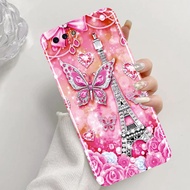 OPPO A3s SOFTCASE/ REALME C1 - NEW SOFTCASE PROCAMERA NEWEST SULTANCASE - CUTE CHARACTERS - LATEST C