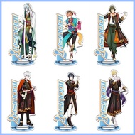 Standee Anime IDOLiSH7 acrylic model Mitsuki Izumi Yamato Nikaido Iori Izumi Riku Nanase mica decora