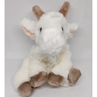 Unique Hand Puppet (Hand Puppet) Goat / Duck / Pig - Discount Goat