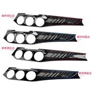 Suitable for Mercedes-Benz GLA Modified AMG Central Control Panel W176 W117 W156 Air Outlet Decorati