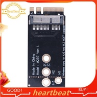 Wireless Network Card Adapter for A1466 BCM94360CS2 to NGFF M. 2 Key A/E for  OS