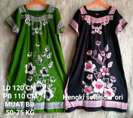 cc-daster hengky standar/daster  motip terbaru/daster santai/daster wanita/daster motip kekinian/das