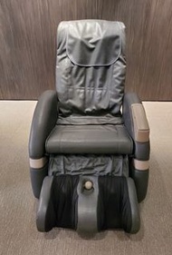 Leather massage chair 按摩椅  OSIM OS-727