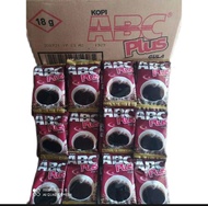 Kopi abc plus gula satu dus