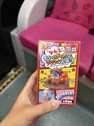 換/售 RE-MENT 蠟筆小新  蠟筆小新盲盒 搖起來 彈簧公仔 不理 不理豬