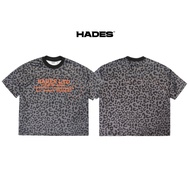 HADES HADES HADES HADES HADES | WILD MESH TEE