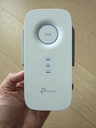 TP-Link WiFi 訊號延伸器