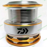 Ori Daiwa Jdm - New - Spool Untuk Exist Robot/Certate/Luvias 2012-2015