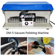 Polishing Machine With Dust Collector Mini Polishing machine Grinding Motor Bench Grinder Polisher