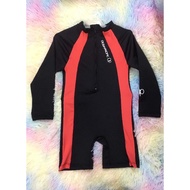 rash guard for kids 2to12 years old