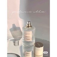 Chloe仙境花园香水 perfume