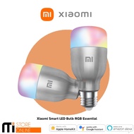 Xiaomi Smart LED Bulb Essential White & Color RGB Smart Bulb